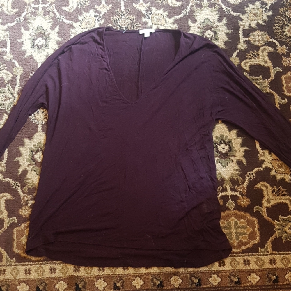 Wilfred jersey shirt